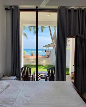 Turtle Beach House